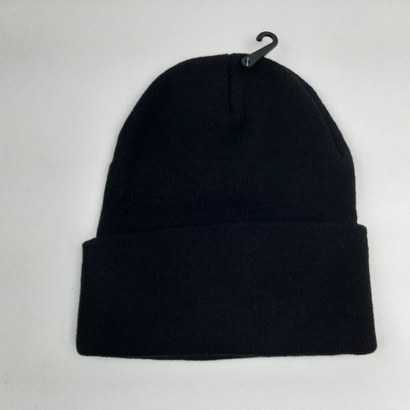 KORN Retro Vintage Style Watch Cap Beanie Winter Warm Cap Hat 90s 2000s Freak On - Picture 5 of 5